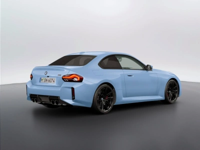 7 - BMW M M2 Cascioli Group