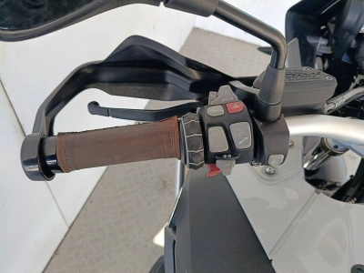 7 - BMW Motorrad GS Cascioli Group