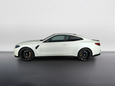 6 - BMW M M4 Cascioli Group