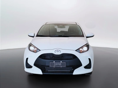 2 - Toyota Yaris Cascioli Group