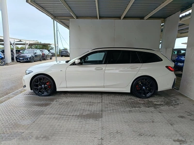 6 - BMW Serie 3 Cascioli Group