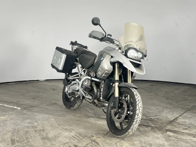 3 - BMW Motorrad GS Cascioli Group