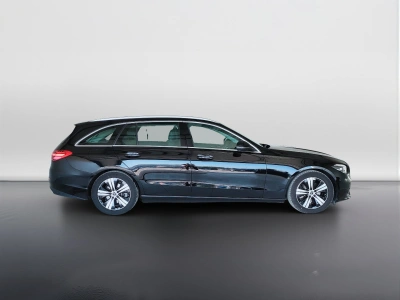 7 - Mercedes-Benz Classe C Cascioli Group