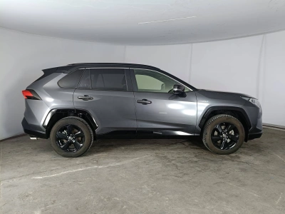 3 - Toyota RAV4 Cascioli Group