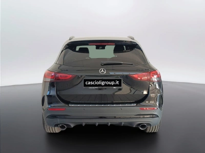 5 - Mercedes AMG GLA Cascioli Group