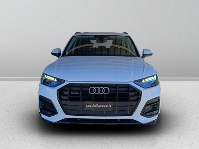 2 - Audi Q5 Cascioli Group