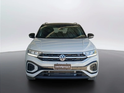 2 - Volkswagen T Cascioli Group