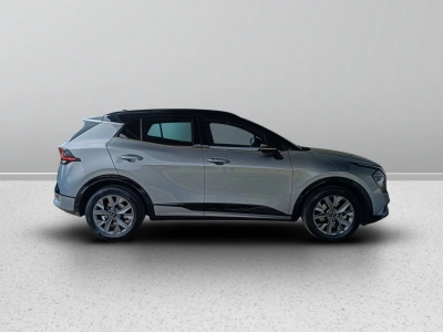 6 - Kia Sportage Cascioli Group