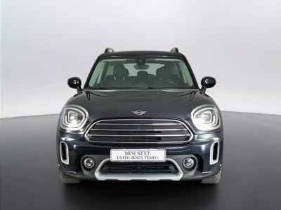 2 - MINI Countryman Cascioli Group