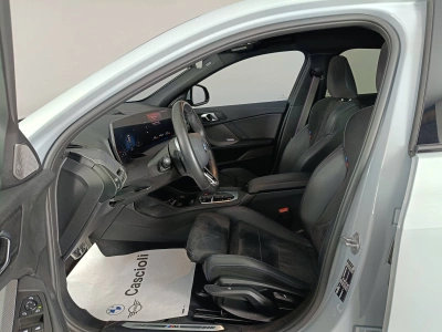 8 - BMW Serie 1 Cascioli Group