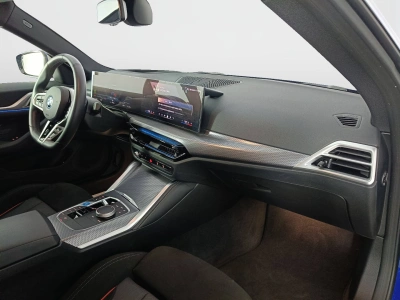 10 - BMW i4 Cascioli Group