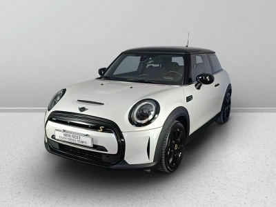 1 - MINI Cooper Cascioli Group