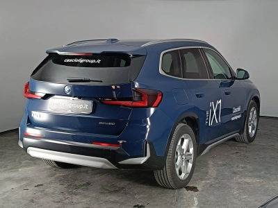 4 - BMW iX1 Cascioli Group
