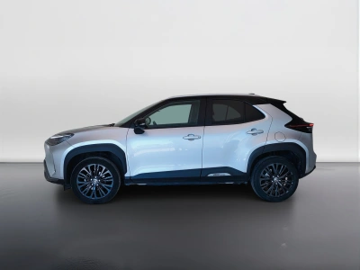 8 - Toyota Yaris Cross Cascioli Group