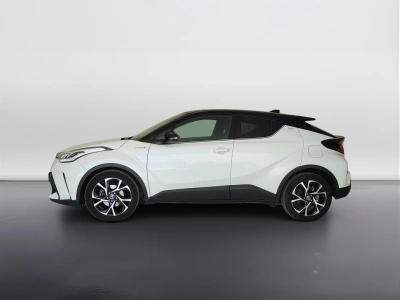 8 - Toyota C-HR Cascioli Group