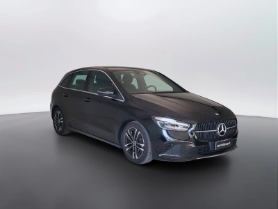 3 - Mercedes-Benz Classe B Cascioli Group