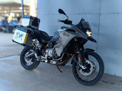3 - BMW Motorrad GS Cascioli Group