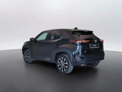 7 - Toyota Yaris Cross Cascioli Group