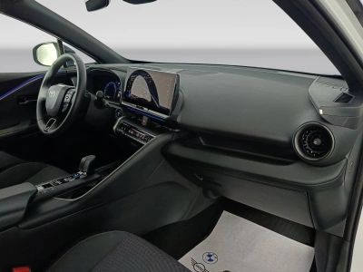 10 - Toyota C-HR Cascioli Group