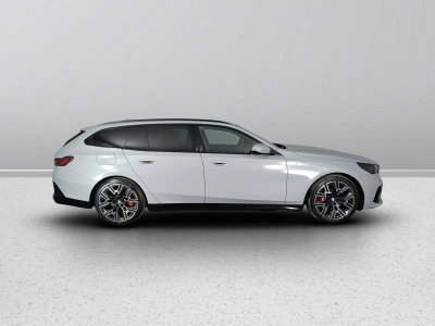 3 - BMW Serie 5 Cascioli Group