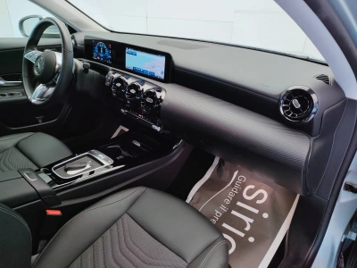 10 - Mercedes-Benz Classe A Cascioli Group