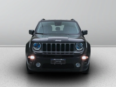 2 - Jeep Renegade Cascioli Group