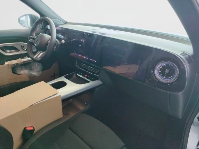 10 - Mercedes-Benz GLB Cascioli Group