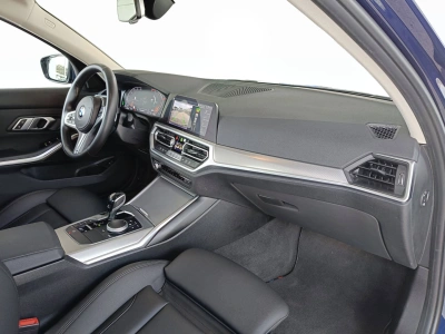 10 - BMW Serie 3 Cascioli Group