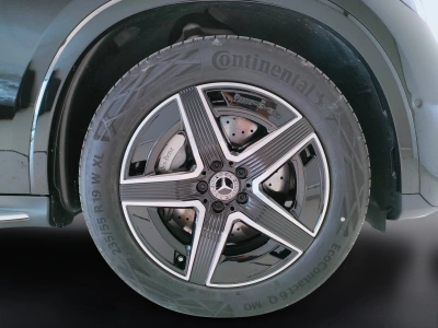 9 - Mercedes-Benz GLC Cascioli Group
