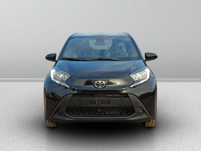 2 - Toyota AYGO X Cascioli Group