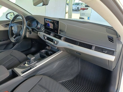 10 - Audi A5 Cascioli Group