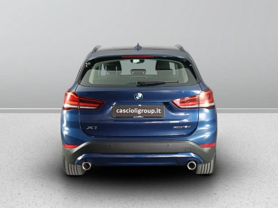 5 - BMW X1 Cascioli Group