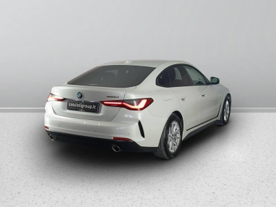 4 - BMW Serie 4 Cascioli Group