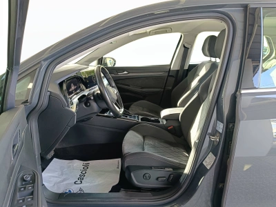 8 - Volkswagen Golf Cascioli Group