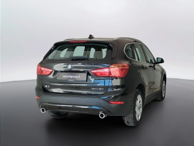 5 - BMW X1 Cascioli Group