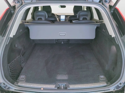 10 - Volvo XC60 Cascioli Group