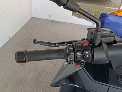 4 - BMW Motorrad C SCOOTER Cascioli Group