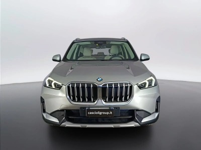 2 - BMW X1 Cascioli Group
