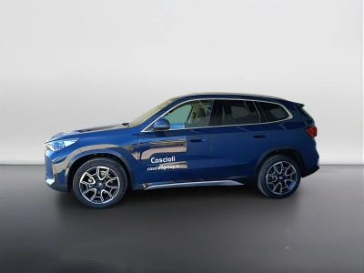 6 - BMW X1 Cascioli Group