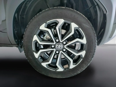 10 - Toyota Yaris Cross Cascioli Group