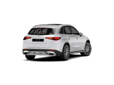 5 - Mercedes-Benz GLC Cascioli Group