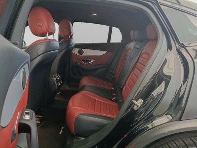9 - Mercedes-Benz GLC Cascioli Group