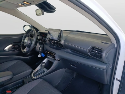 10 - Toyota Yaris Cascioli Group