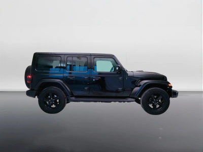 7 - Jeep Wrangler Cascioli Group