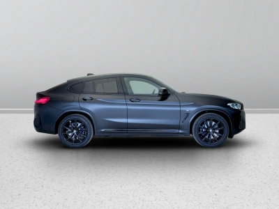 10 - BMW X4 Cascioli Group