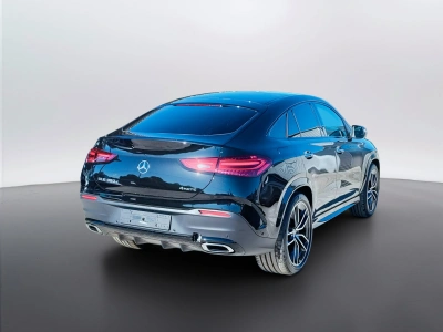 6 - Mercedes-Benz GLE Cascioli Group