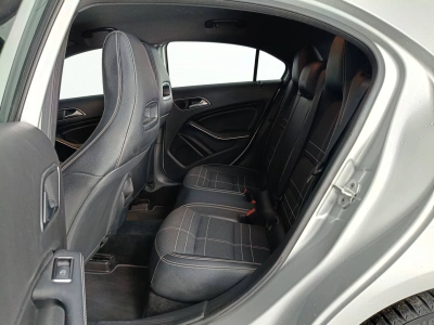 9 - Mercedes-Benz Classe A Cascioli Group