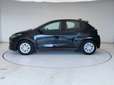 8 - Toyota Yaris Cascioli Group