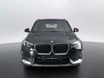 2 - BMW X1 Cascioli Group