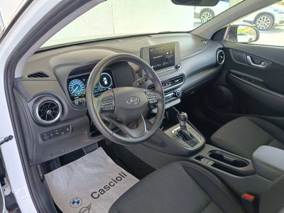 7 - Hyundai Kona Cascioli Group